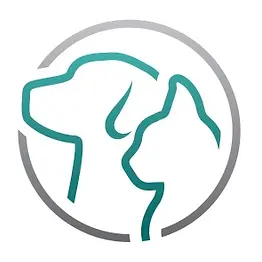 Waterside Vets logo