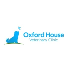 Oxford House Veterinary Clinic logo