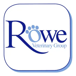 Rowe Veterinary Group - Winterbourne Veterinary Surgery logo