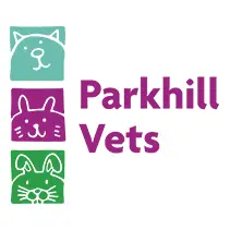 Parkhill Vets logo