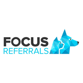Focus Referrals logo