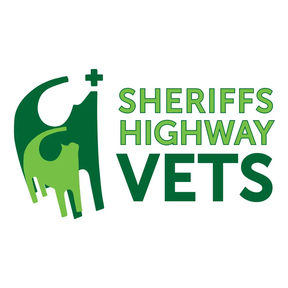 Sheriffs Highway Vets - Gateshead logo