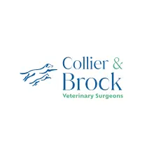 Collier and Brock Vets - Troon logo