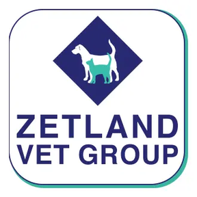 Zetland Vets - Stoke Bishop logo