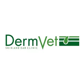 Dermvet Skin & Ear Clinic logo