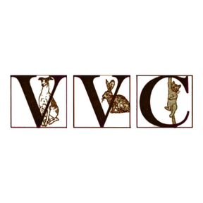 Vicarage Veterinary Centre logo