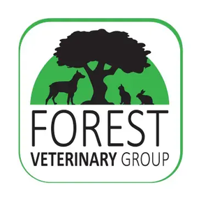 Forest Vet Group - Neath logo