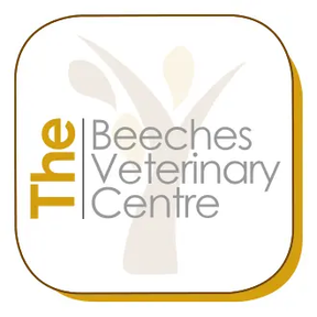 The Beeches Veterinary Centre logo