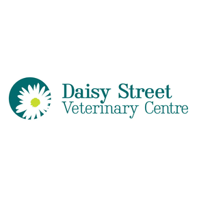 Daisy Street Veterinary Centre logo