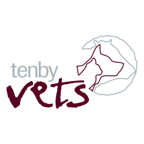 Tenby Vets logo