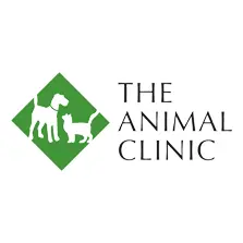 The Animal Clinic logo