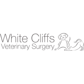 White Cliffs Vets logo