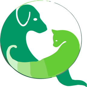 Quietus Vet logo