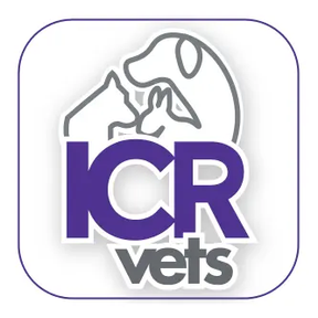 ICR Vets - Loanhead logo