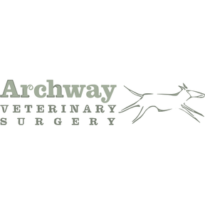 Archway Veterinary Surgery logo