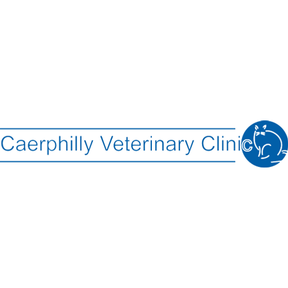 Caerphilly Veterinary Clinic - Market Street logo