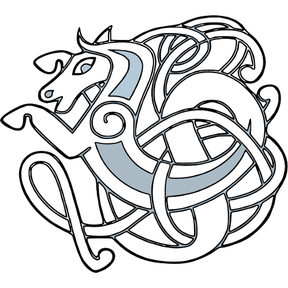 Celtic Equine Vets logo