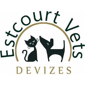 Estcourt House Veterinary Surgeons logo