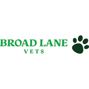Broad Lane Vets - Balsall Common logo