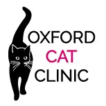 Oxford Cat Clinic - Botley logo