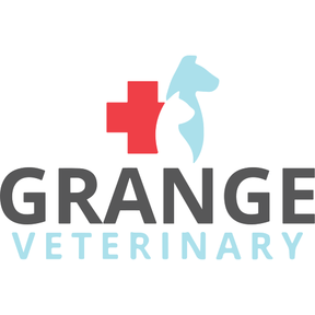Grange Vets - Mold logo