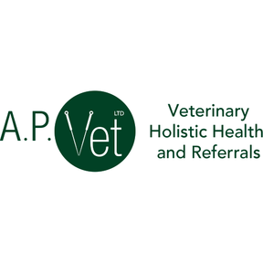 AP Vet logo