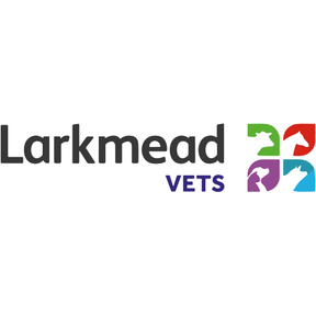 Larkmead - Sutton Courtenay logo