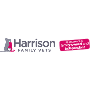 Harrison Family Vets - Middleton logo
