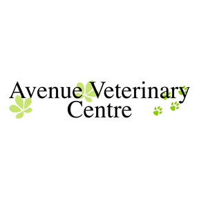 The Avenue Veterinary Centre logo