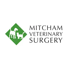 Mitcham Veterinary Surgery logo