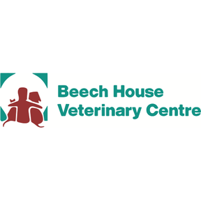 Beech House Veterinary Hospital logo