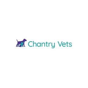 Chantry Vets - Middleton logo