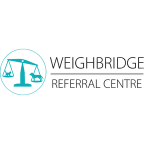 Weighbridge Referral Centre logo
