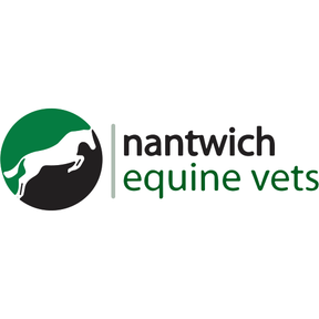 Nantwich Equine Vets logo