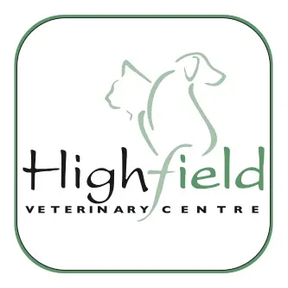 Highfield Veterinary Centre logo
