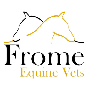 Frome Equine Vets logo