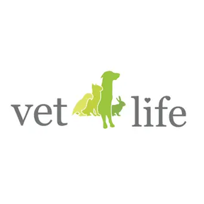 Vet4Life - Shepperton logo