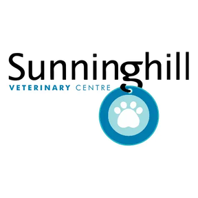 Sunninghill Veterinary Centre logo