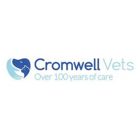 Cromwell Vets - Huntingdon logo