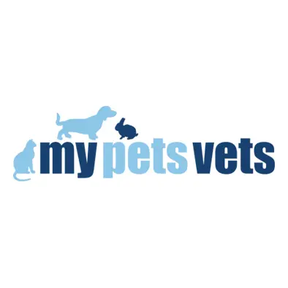 My Pets Vets logo