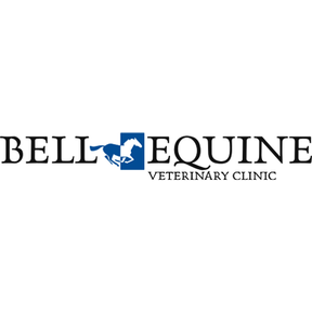 Bell Equine Veterinary Clinic logo
