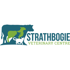 Strathbogie Veterinary Centre logo