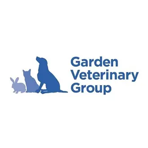 Garden Vets logo