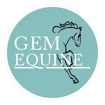 GEM Equine logo