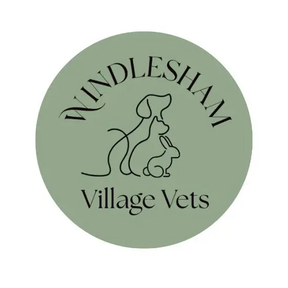 Windlesham Vet logo