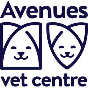 Avenues Veterinary Centre - Mount Florida logo