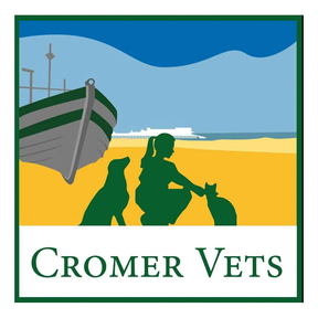 Westover Veterinary Centre - Cromer Vets logo