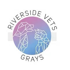 Riverside Veterinary Surgery logo