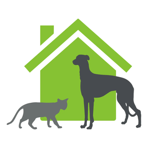 Home Visit Vet logo