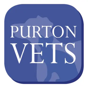 Purton Vets logo